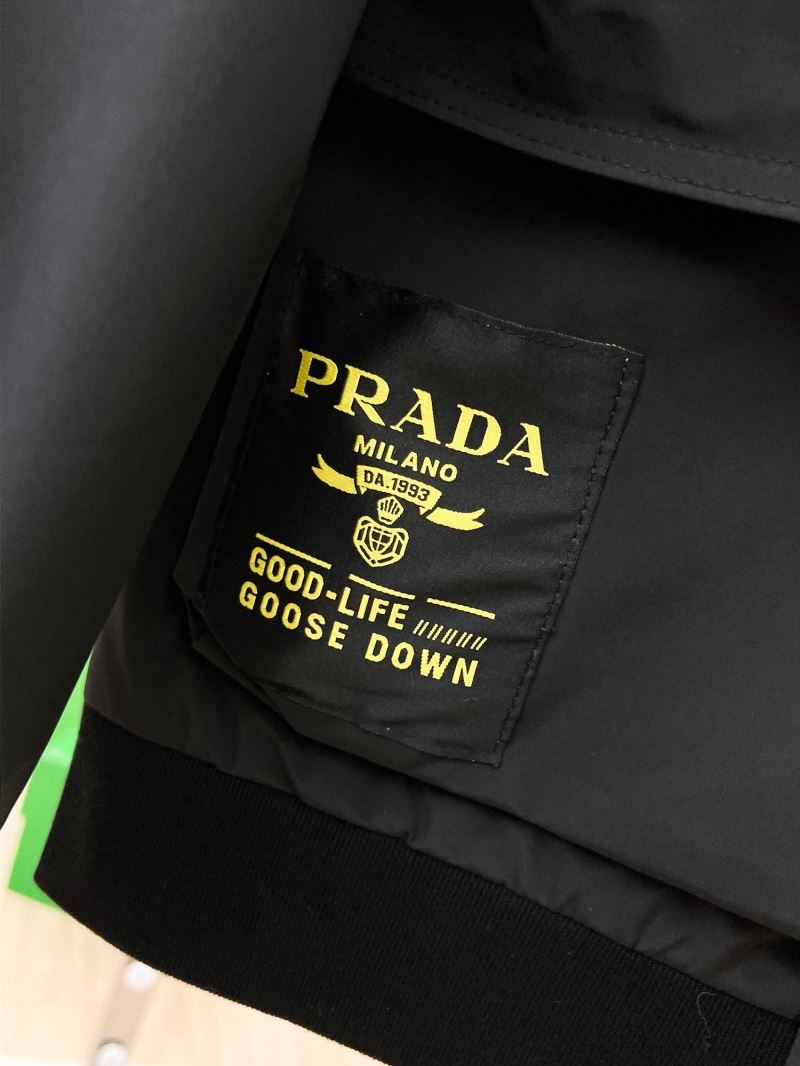 Prada Outwear